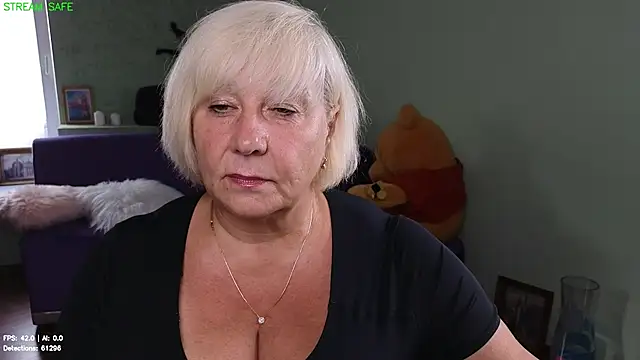 Milane Milky online show from 07-17-26, 05:59