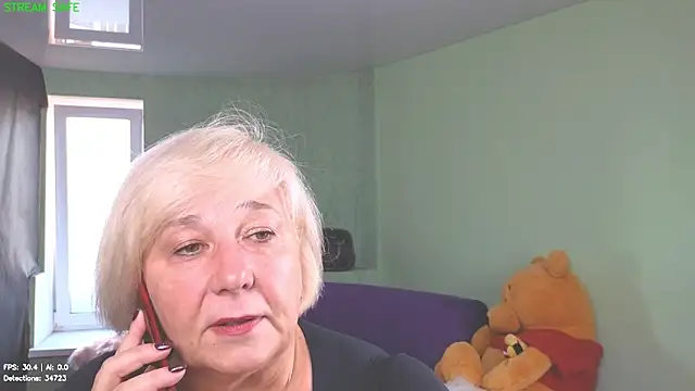 Milane Milky online show from 06-18-26, 05:17