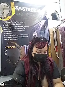 sweetadamisoffice online show from 04-02-26, 07:31