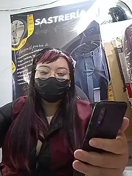 sweetadamisoffice online show from 04-04-26, 05:52