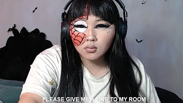 Snapshot of Feylinmay chatting on 08-05-26, 11:37 Feylinmay online show from 08-05-26, 11:37