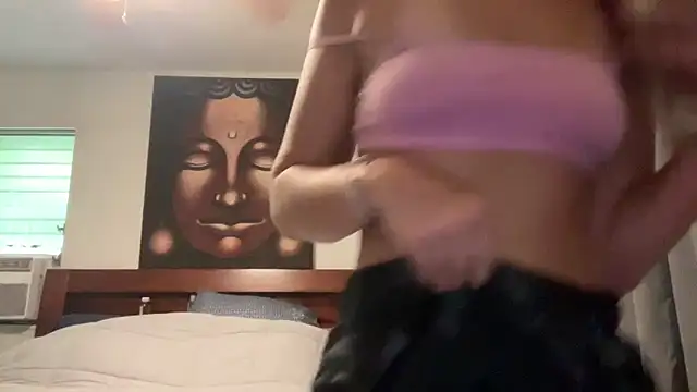 bunbunbunbunbunbun online show from 04-12-26, 08:56