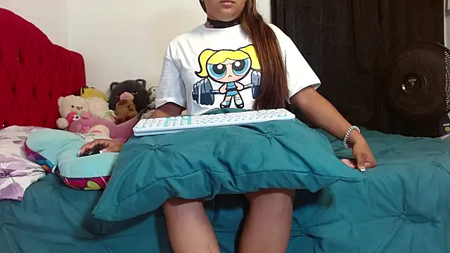 Ariana Dirty Kitten online show from 04-02-26, 01:24