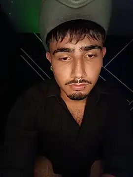 Ares Blake online show from 04-07-26, 01:18