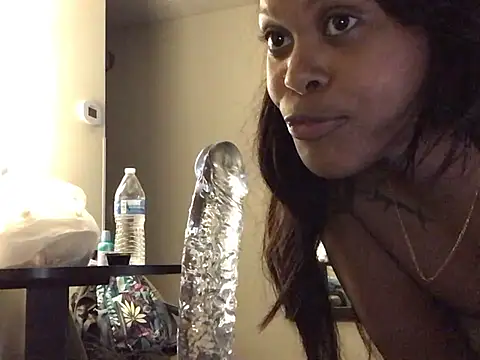 Ebonygodessa online show from 04-05-26, 08:48