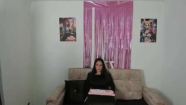 seleste brown online show from 03-31-26, 07:16