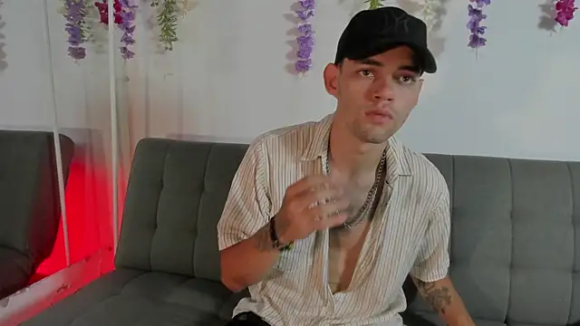 Dope BoyGGs online show from 03-31-26, 08:55