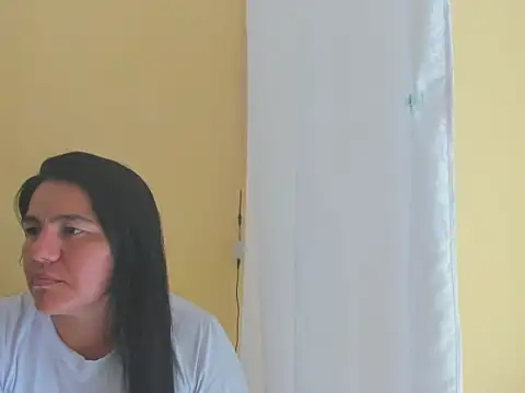 CRIS MILF online show from 04-24-26, 06:54