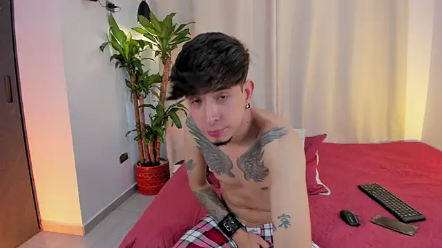 Nova  hard online show from 04-01-26, 02:03