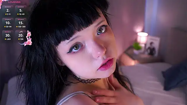 CandiceDossantos online show from 04-01-26, 08:59