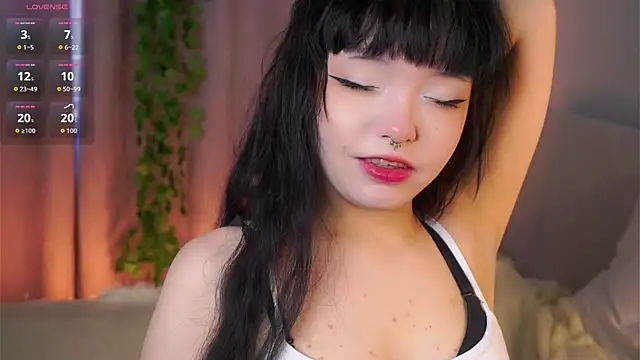 CandiceDossantos online show from 04-21-26, 09:05