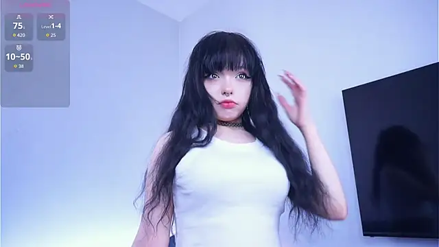 CandiceDossantos online show from 05-09-26, 11:24
