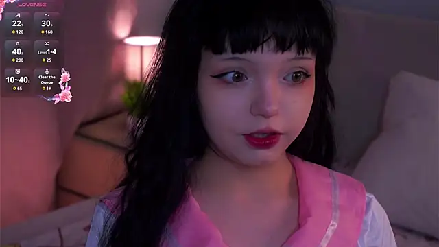 CandiceDossantos online show from 04-03-26, 07:48