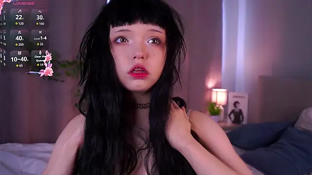 CandiceDossantos online show from 04-02-26, 08:32