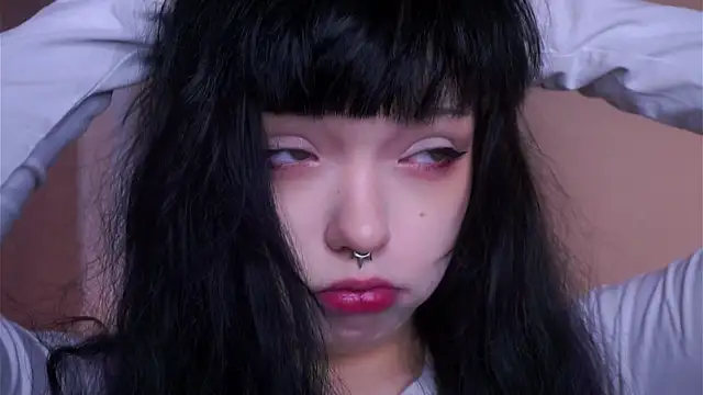 CandiceDossantos online show from 04-04-26, 08:54