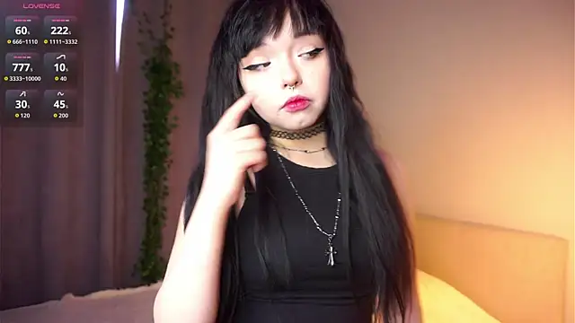 CandiceDossantos online show from 04-24-26, 08:49