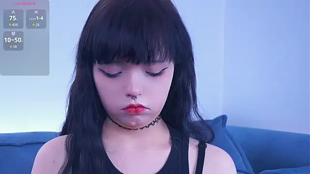 CandiceDossantos online show from 05-10-26, 10:30