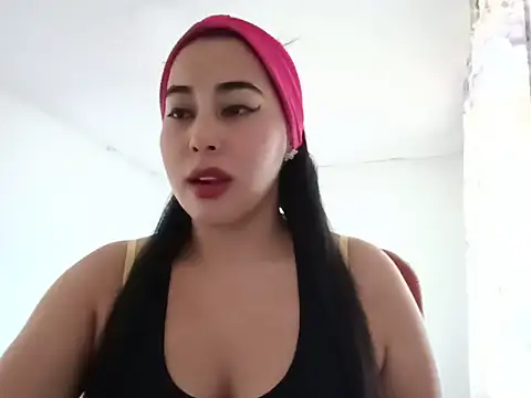 Saritta21 online show from 07-26-26, 08:16