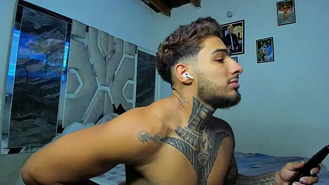 YoiPerezDj online show from 04-01-26, 04:47