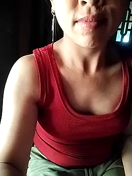 Lisa-aa online show from 04-12-26, 05:00