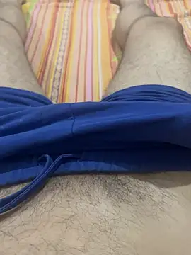 cumhors online show from 03-31-26, 01:40