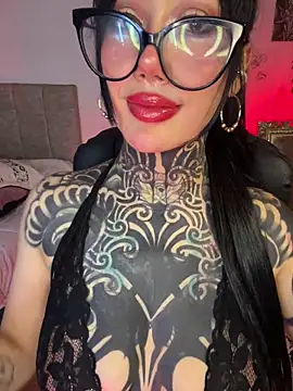 Musedreams online show from 05-15-26, 02:31