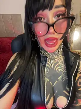 Musedreams online show from 04-10-26, 12:50