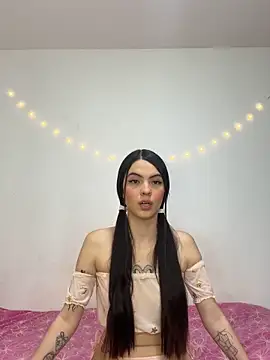 Sia Wink online show from 04-10-26, 01:12