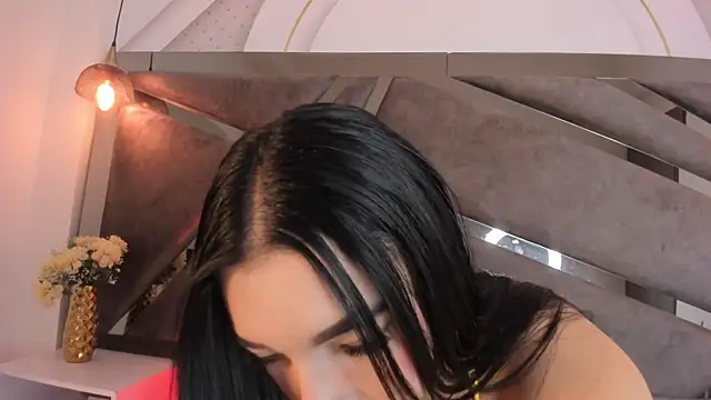 Chloee Parkerr online show from 05-29-26, 03:34