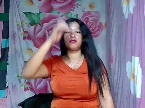 HornyHot Asian online show from 04-03-26, 12:28