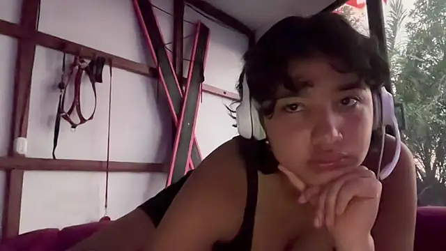 kuromiiiiii online show from 04-01-26, 11:23