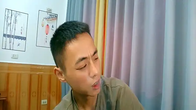 davidboys online show from 07-11-26, 08:47