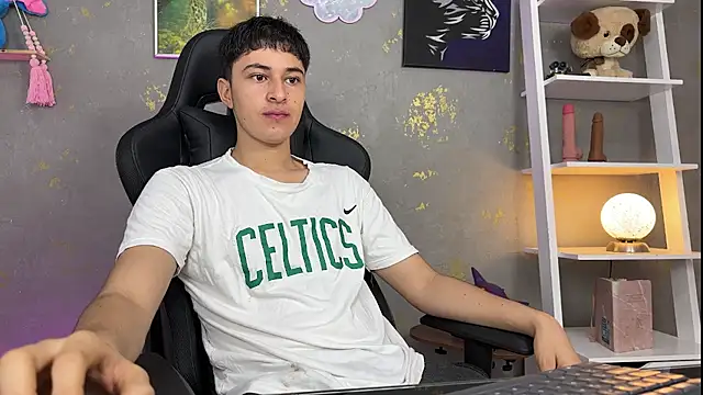 noah magno  online show from 04-09-26, 10:21