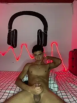 jmaxter online show from 07-19-26, 06:00