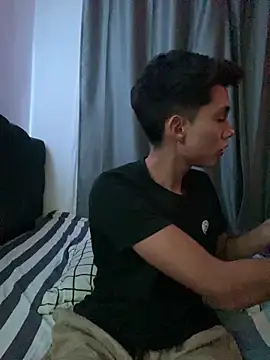 jmaxter online show from 04-08-26, 04:36