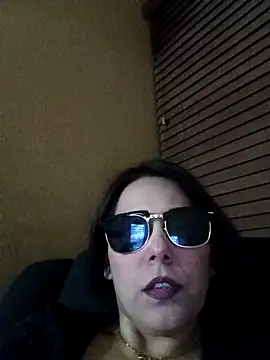 Aurora Luz001 online show from 04-01-26, 06:59