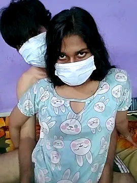 Jerin Couple61 online show from 04-22-26, 08:32
