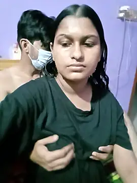 Snapshot of Jerin_Couple61 chatting on 07-02-26, 03:07 Jerin Couple61 online show from 07-02-26, 03:07
