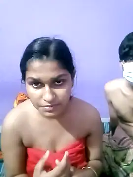 Jerin Couple61 online show from 05-02-26, 06:35