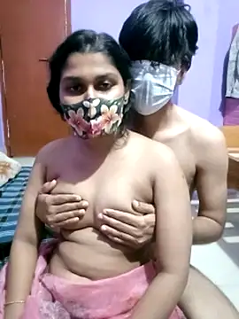 Jerin Couple61 online show from 05-07-26, 08:12