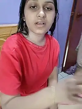 Jerin Couple61 online show from 05-24-26, 04:45