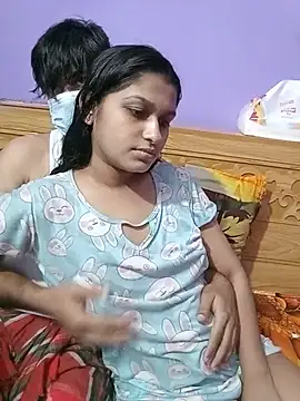 Snapshot of Jerin_Couple61 chatting on 06-29-26, 11:32 Jerin Couple61 online show from 06-29-26, 11:32