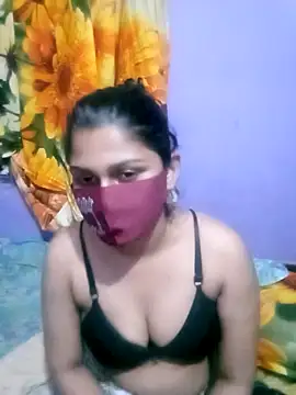 Jerin Couple61 online show from 04-11-26, 06:55