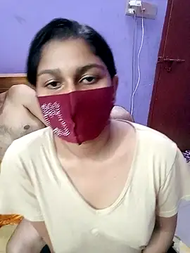 Jerin Couple61 online show from 04-19-26, 08:26