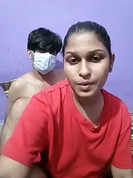 Jerin Couple61 online show from 05-18-26, 04:12