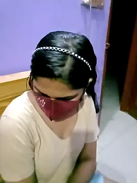 Jerin Couple61 online show from 04-21-26, 05:41