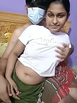 Snapshot of Jerin_Couple61 chatting on 07-05-26, 12:45 Jerin Couple61 online show from 07-05-26, 12:45