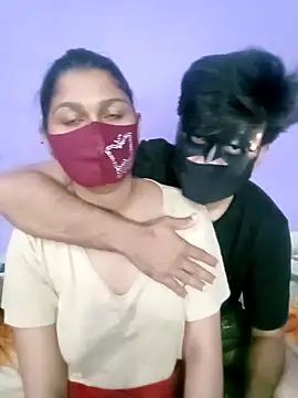 Jerin Couple61 online show from 04-17-26, 03:31