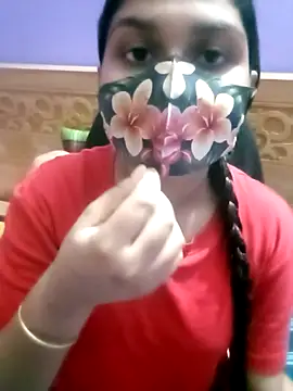 Jerin Couple61 online show from 04-28-26, 06:45