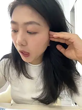 Shanshan 1267 online show from 04-21-26, 04:41